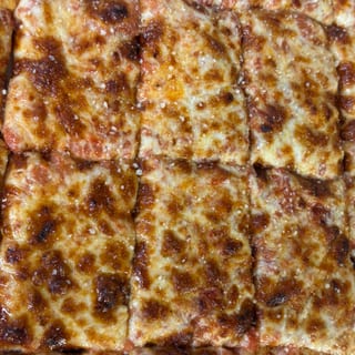 Five Cheese Pizza (X-Large 18")