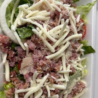 Market Salad
