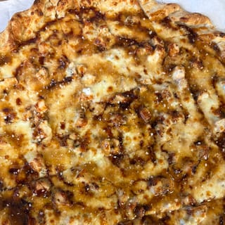 BBQ Chicken Pizza (Small 10")#