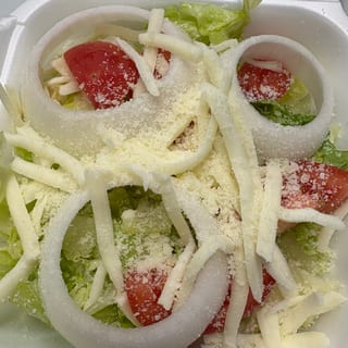 Side Salad