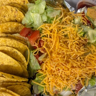 Taco Salad