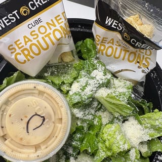 Caesar Salad