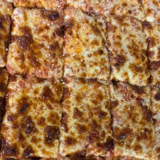 Five Cheese Pizza (Small 10")#