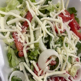 House Salad