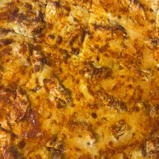 Buffalo Chicken Pizza (X-Large 18")