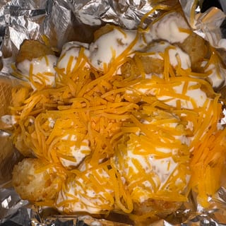 Tater Tots