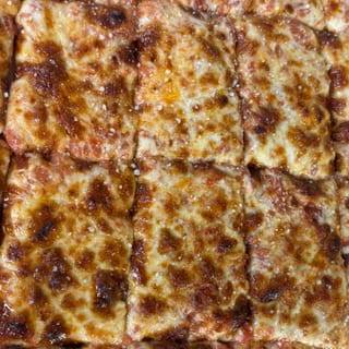 Five Cheese Pizza (X-Large 18"))#