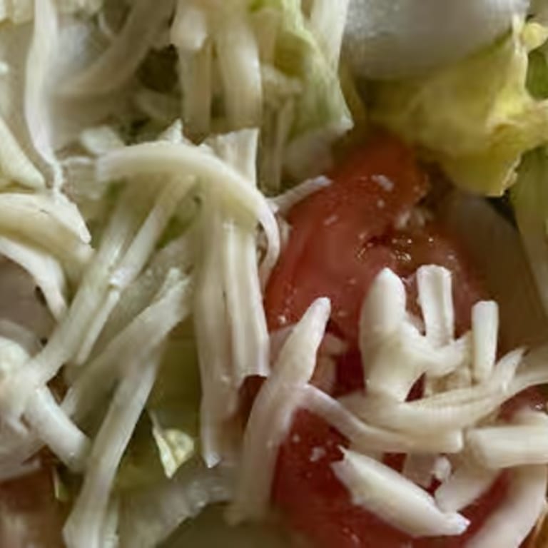 Fresh Italian Salad: A Delicious Antipasto Option
